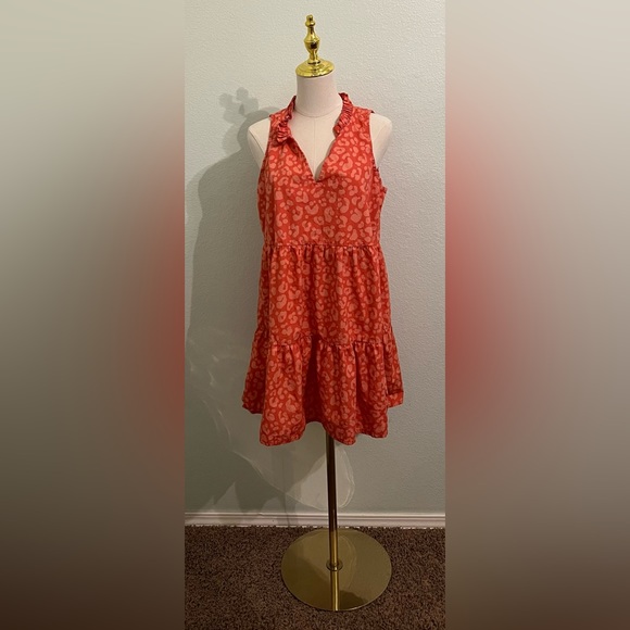 ☀️Mud Pie Sundress☀️ - Picture 3 of 4